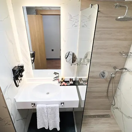Hotel Nira Boutique