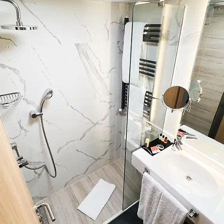 Hotel Nira Boutique Ankara