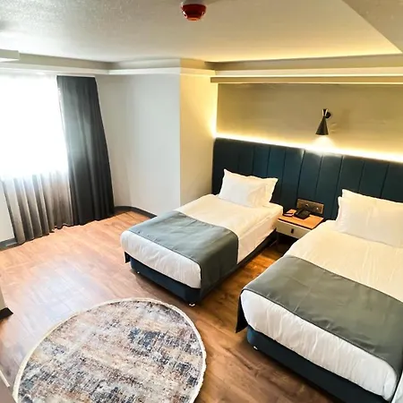 Hotel Nira Boutique Ankara