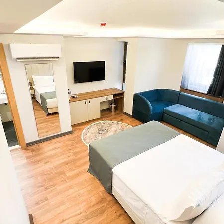 Nira Boutique Hotel Ankara
