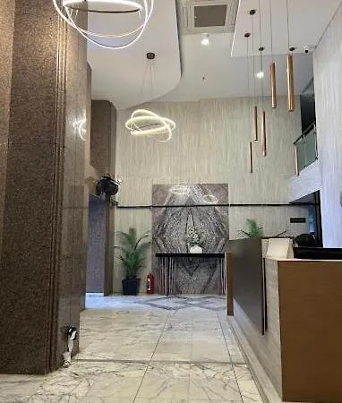 Hotel Nira Boutique Ankara