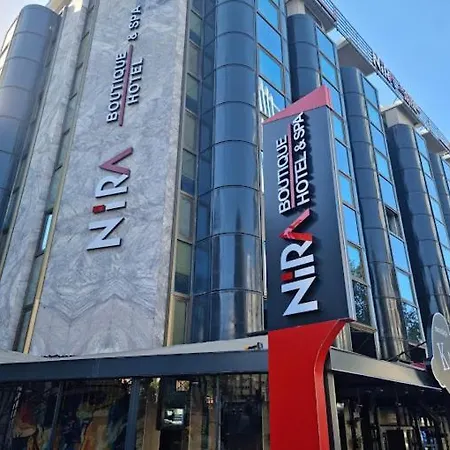 Hotel Nira Boutique